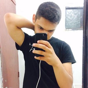 Meet your Posher, Blas